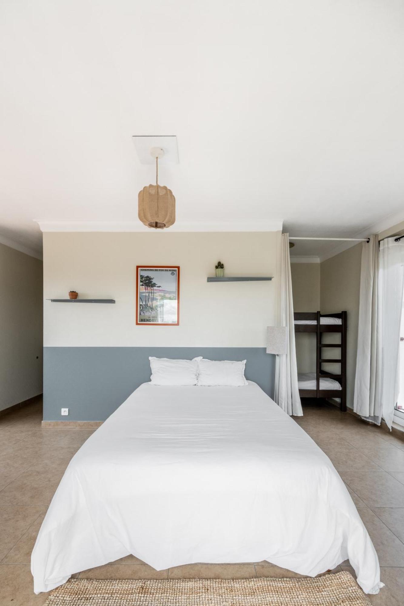 Chateau D'acotz - Avec Piscine A 300m Des Plages & Ocean * Saint-Jean-de-Luz